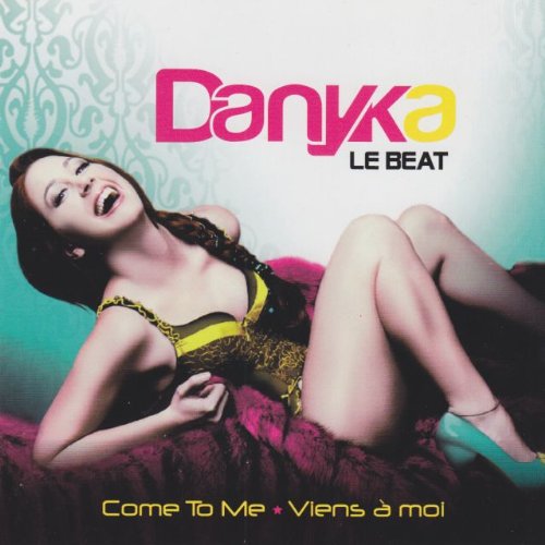 The Beat - Come To Me/Viens a moi