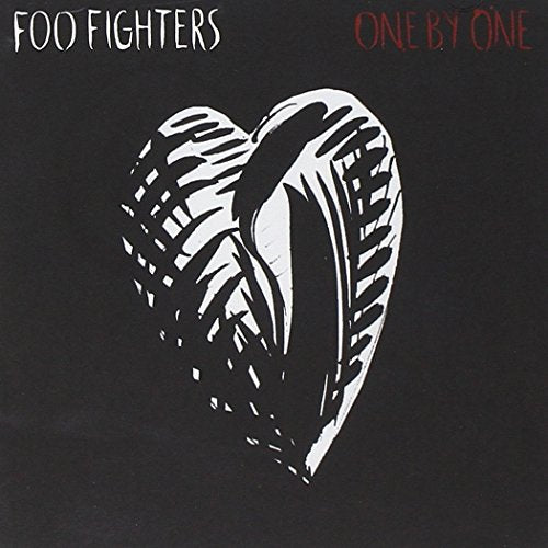 Foo Fighters / One by One - CD (Used)