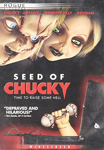 Seed of Chucky