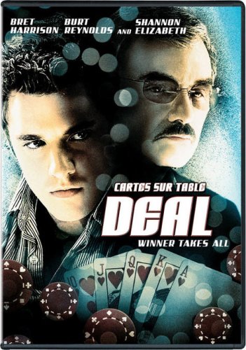 Deal (Cards on the table) (2008)