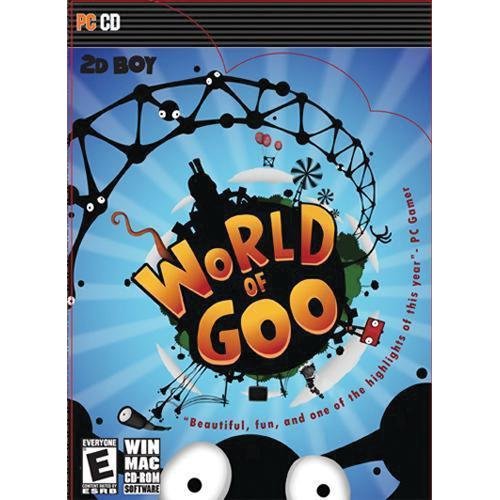 World of Goo - Standard Edition