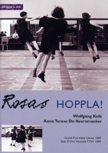 Hoppla! [Import anglais]