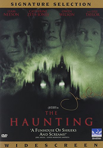 The Haunting - DVD (Used)