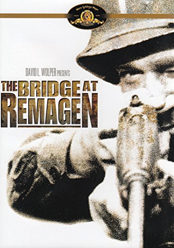 The Bridge At Remagen (Widescreen) - DVD (Used)