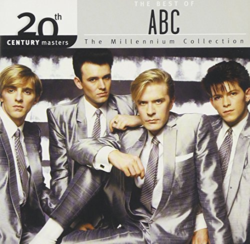 ABC / The Best of ABC: 20th Century Masters - CD (Used)