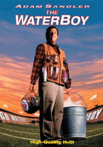 The Waterboy - DVD (Used)
