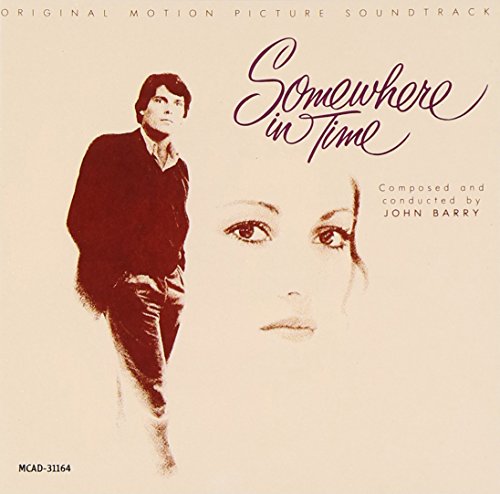 Soundtrack / Somewhere in Time - CD (Used)