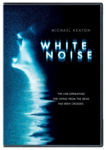 White Noise - DVD (Used)