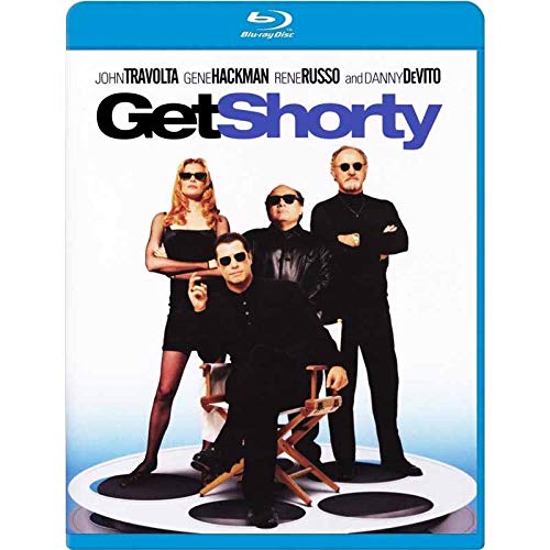 Get Shorty