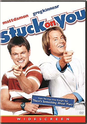 Stuck On You - DVD (Used)