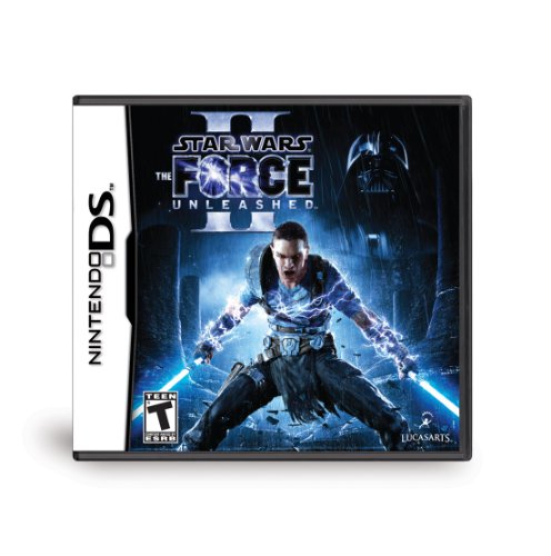 Star Wars: The Force Unleashed II - Playstation 3