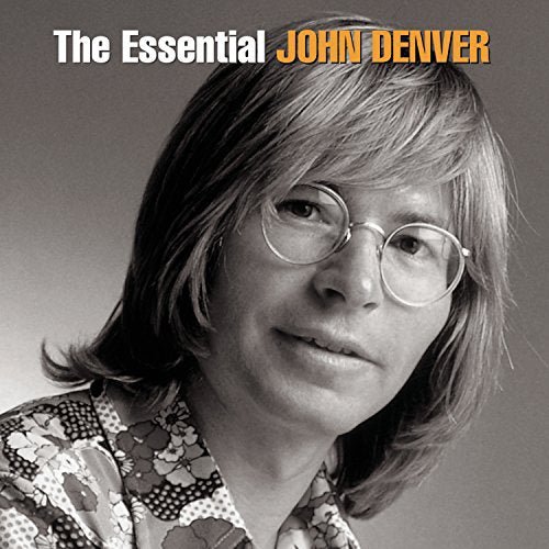 John Denver / The Essential John Denver - CD