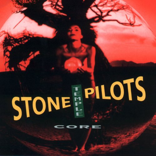 Stone Temple Pilots / Core - CD (Used)