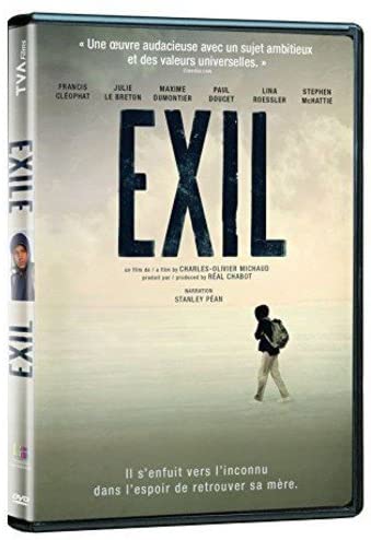 Exil - DVD