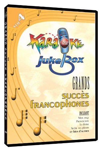 DVD Karaoke Jukebox / 
