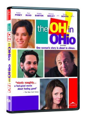 The Oh! in Ohio / Oh! In Ohio - DVD (Used)