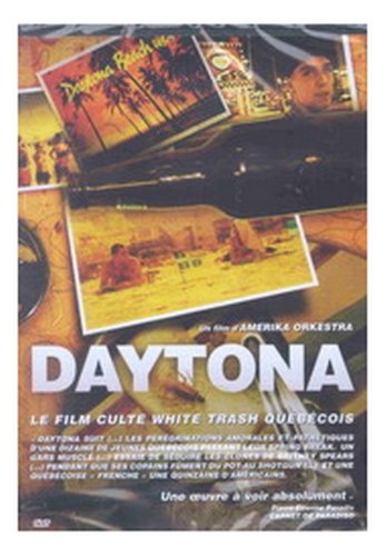 Daytona (Version française)