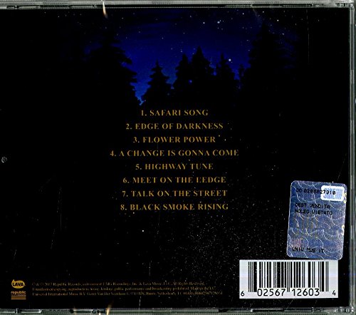 Greta Van Fleet / From The Fires - CD