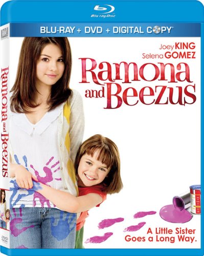 Ramona & Beezus [Blu-ray]