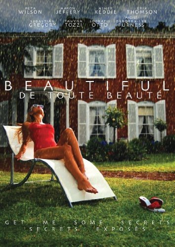 Beautiful (Bilingual) - DVD (Used)