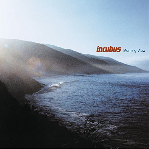 Incubus / Morning View - CD (Used)