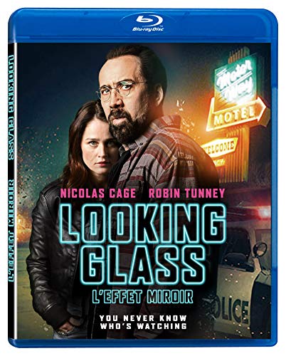 Looking Glass - Blu-Ray
