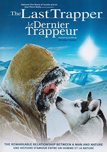 Le Dernier Trappeur - DVD (Used)