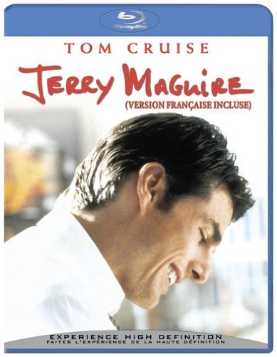 Jerry Maguire [Blu-ray] (Bilingual)