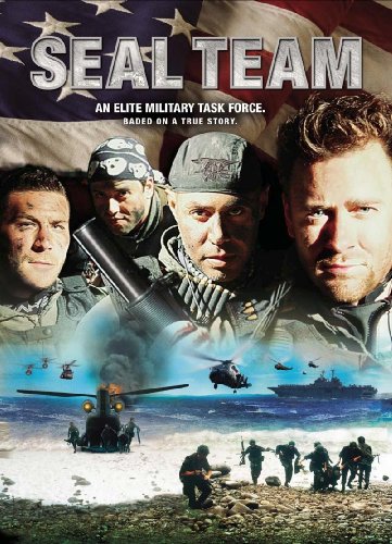 Seal Team [Import]