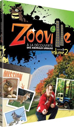 Zooville V2