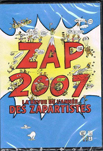 ZAP 2007 - La Revue de L&