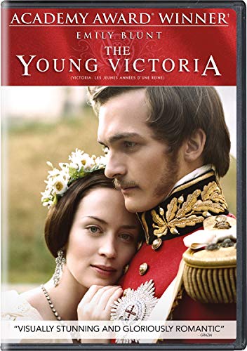 The Young Victoria - DVD (Used)