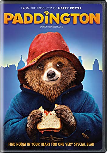 Paddington - DVD (Used)