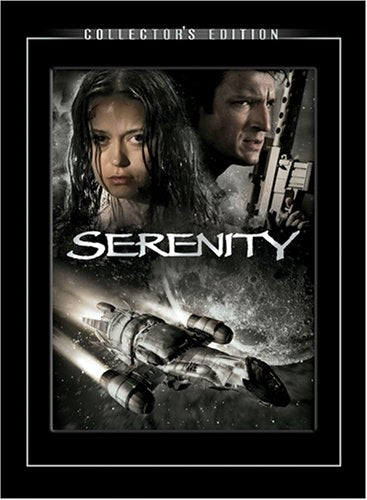 Serenity (Collector&