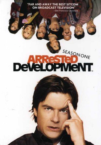 Arrested Development / Season One - DVD (Used)