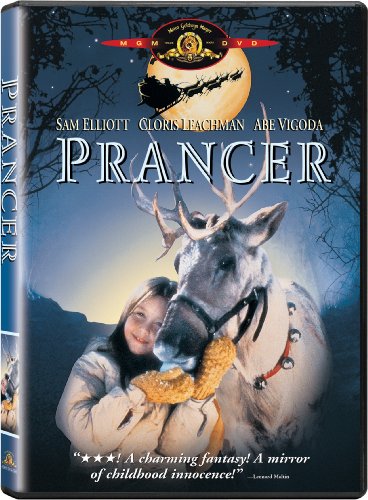 Prancer - DVD (Used)