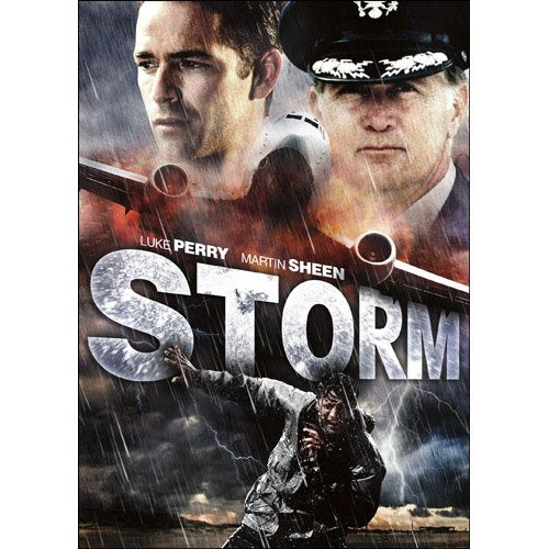 Storm - DVD