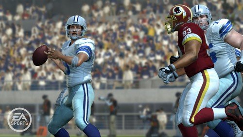 Madden NFL 10