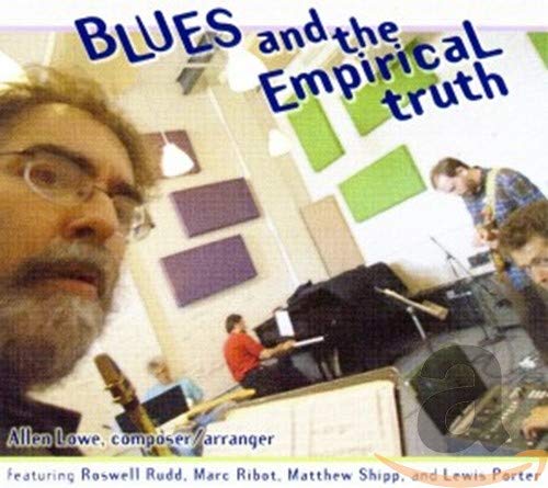 Blues and The Empirical Truth