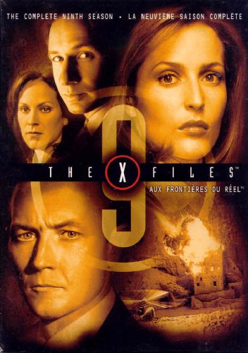 The X Files: Season 9