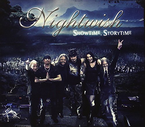 Nightwish / Showtime, Storytime - CD