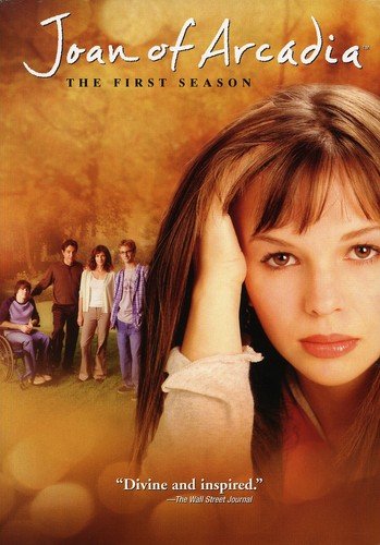 Joan of Arcadia: The First Season - DVD (Used)