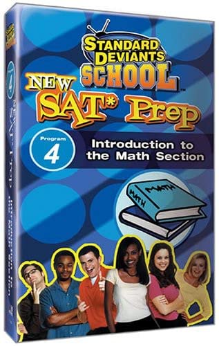 Sat Prep Module 4: Introduction to Math Section [Import]