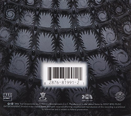 Tool / 10,000 Days - CD (Used)