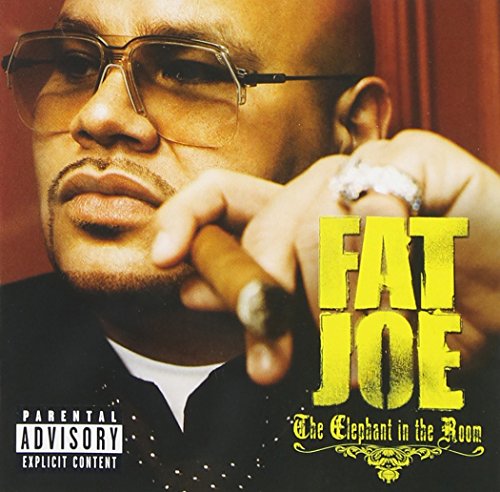 Fat Joe / The Elephant In The Room - CD