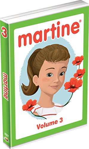 Martine - Volume 3 (Version française)