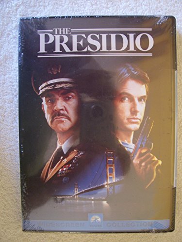 The Presidio (Bilingual)