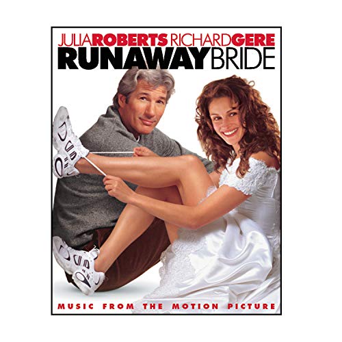 Soundtrack / Runaway Bride - CD (Used)