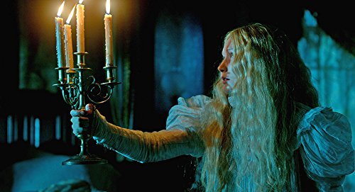 Crimson Peak - DVD