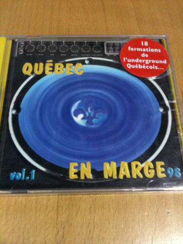 V1 1998 Quebec En Marge (Frn)